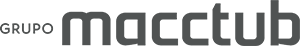 Logo Grupo Macctub